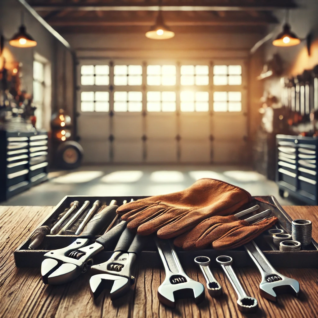 About Our Family-Owned Garage Door Company in Bronx NY - Professional Service Team