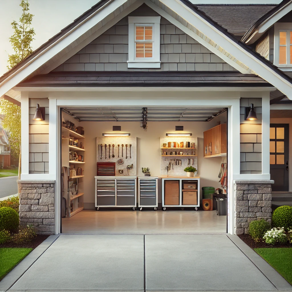 Latest garage door repair tips and maintenance guides from Bronx's trusted experts