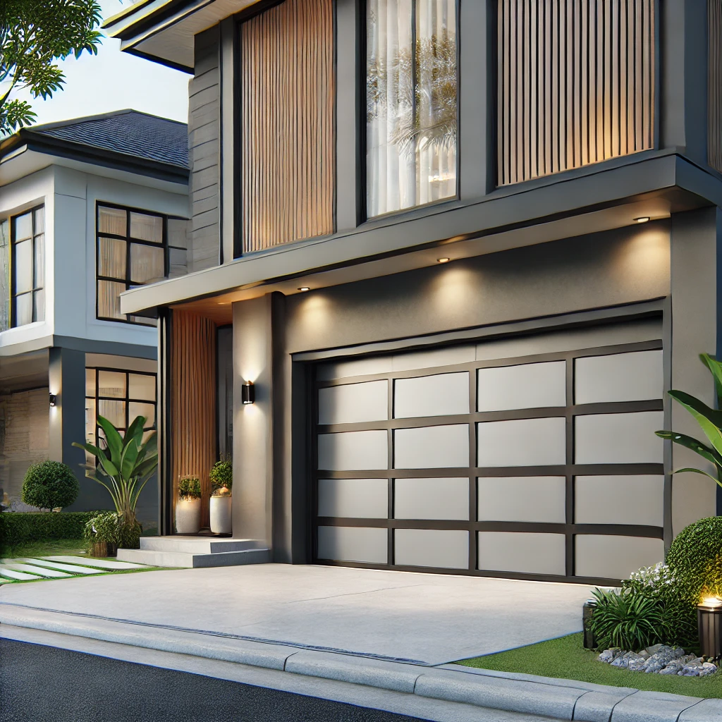 Professional Garage Door Company Bronx NY - 24/7 Emergency Service & Repairs