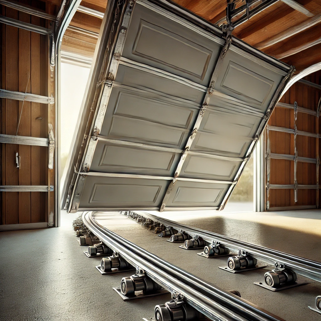 Garage door off track repair in Bronx NY - 24/7 Emergency Repair Services by Garage Door Repair Bronx
