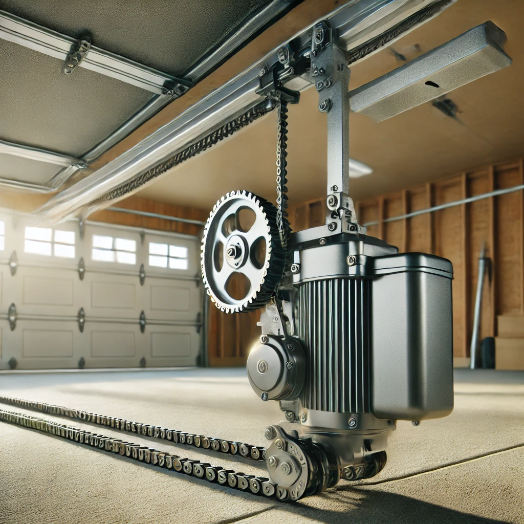 Garage Door Opener Installation & Service in Bronx NY - Professional Solutions for All Opener Brands