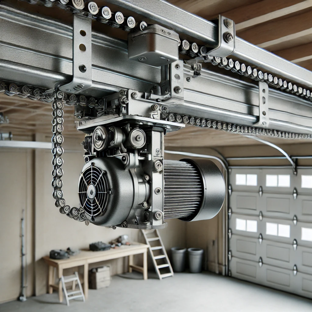 Professional Garage Door Opener Installation Bronx NY - Expert Smart Opener Installation Services