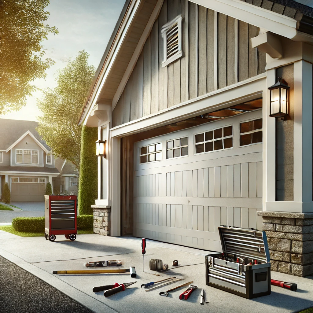 24/7 Garage Door Repair Bronx NY - Emergency Repair Services by Garage Door Repair Bronx