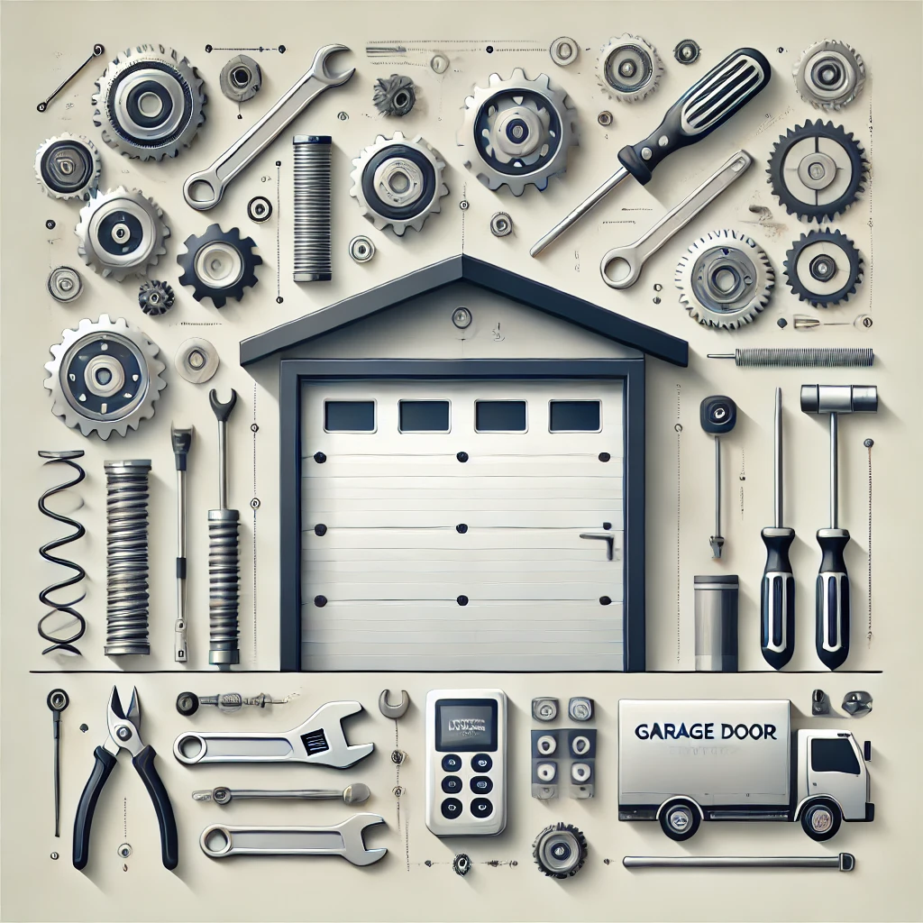 Professional Garage Door Services in Bronx NY - Expert Technical Team