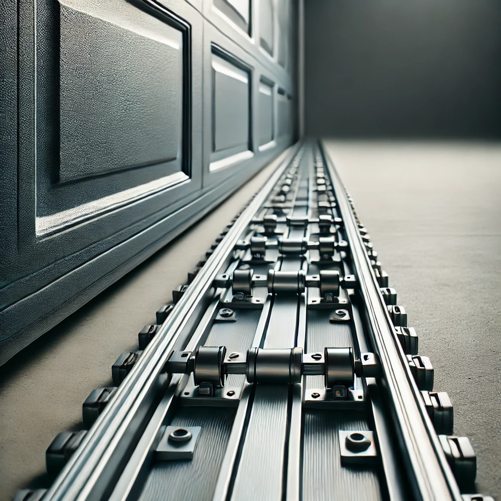 Professional Garage Door Track Repair Bronx NY - Expert Track & Roller Repair Services