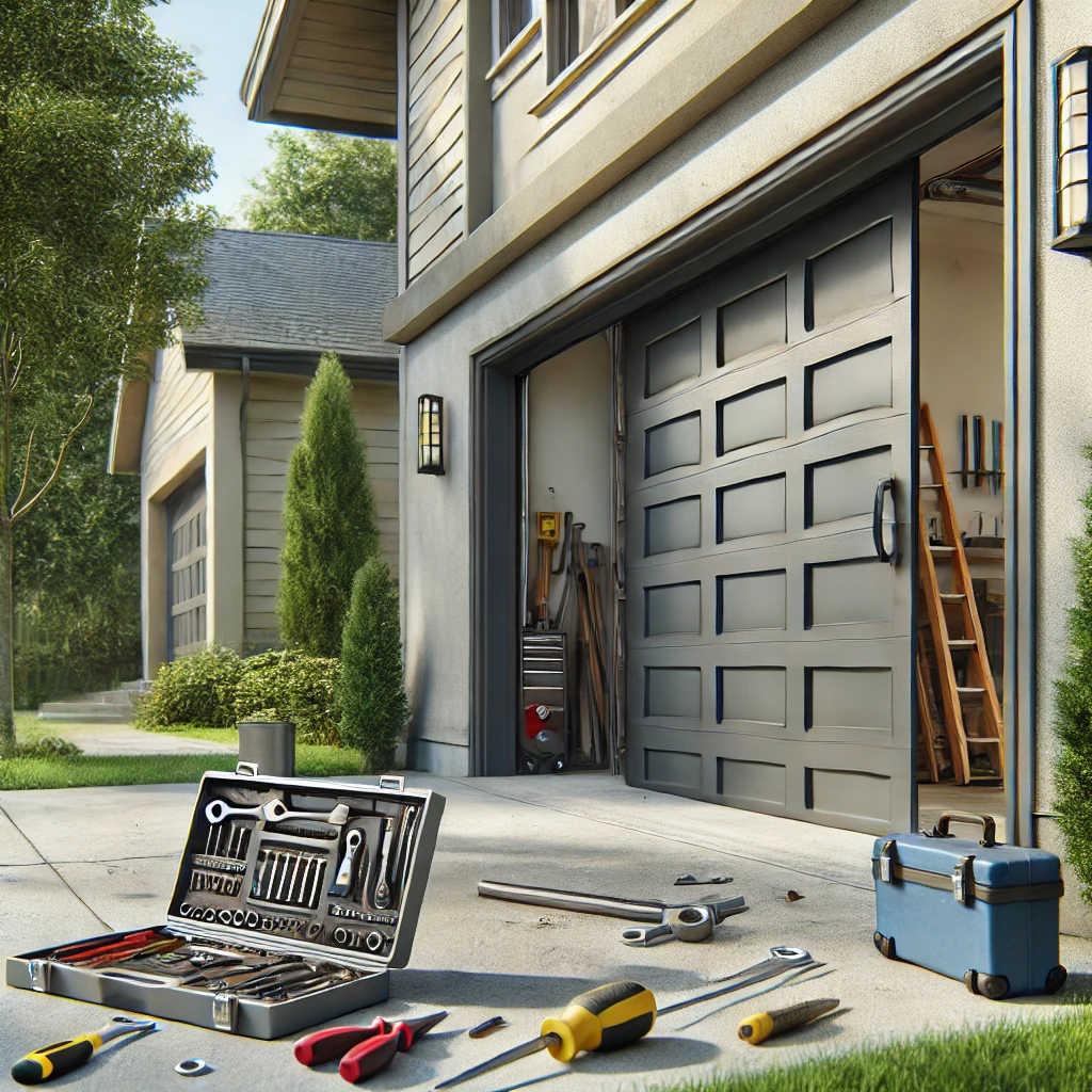 Local Garage Door Repair Bronx NY - 24/7 Emergency Service Near You