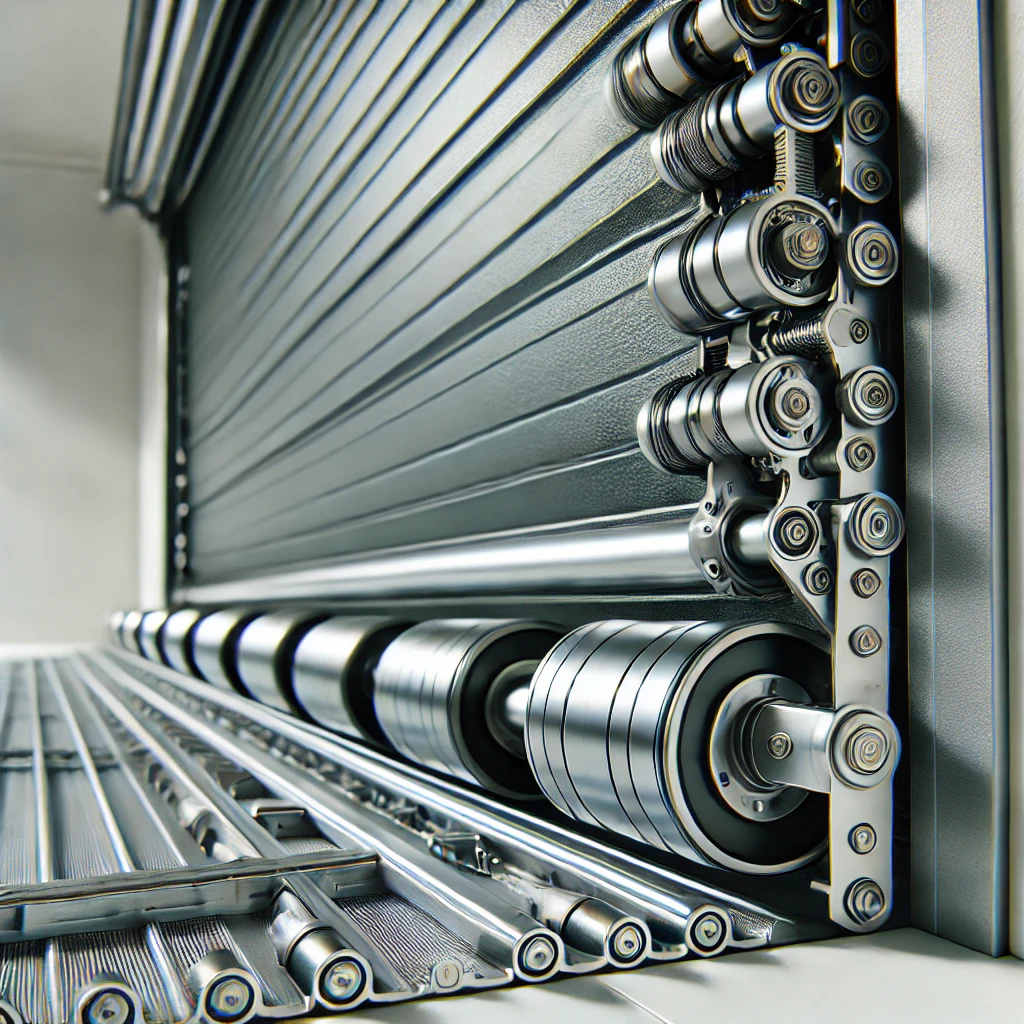 Expert Roller Garage Door Repairs Bronx NY - Professional Door System Specialists